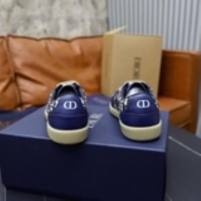 wholesale quality christian dior men shoes model no. 254